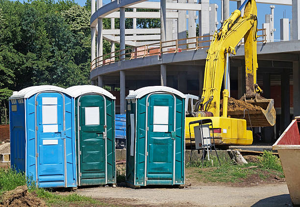 Best Portable Toilets for Parks and Recreation Areas  in Sturgeon, MO